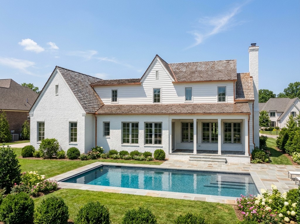 ArchRender - AI Render