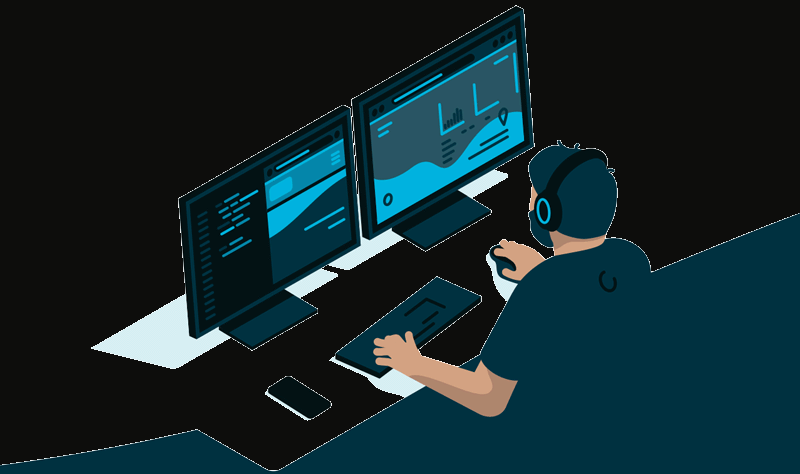 Premium UX Template for Framer