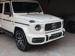 Mercedes G 63 AMG designo — Vorschaubild 4