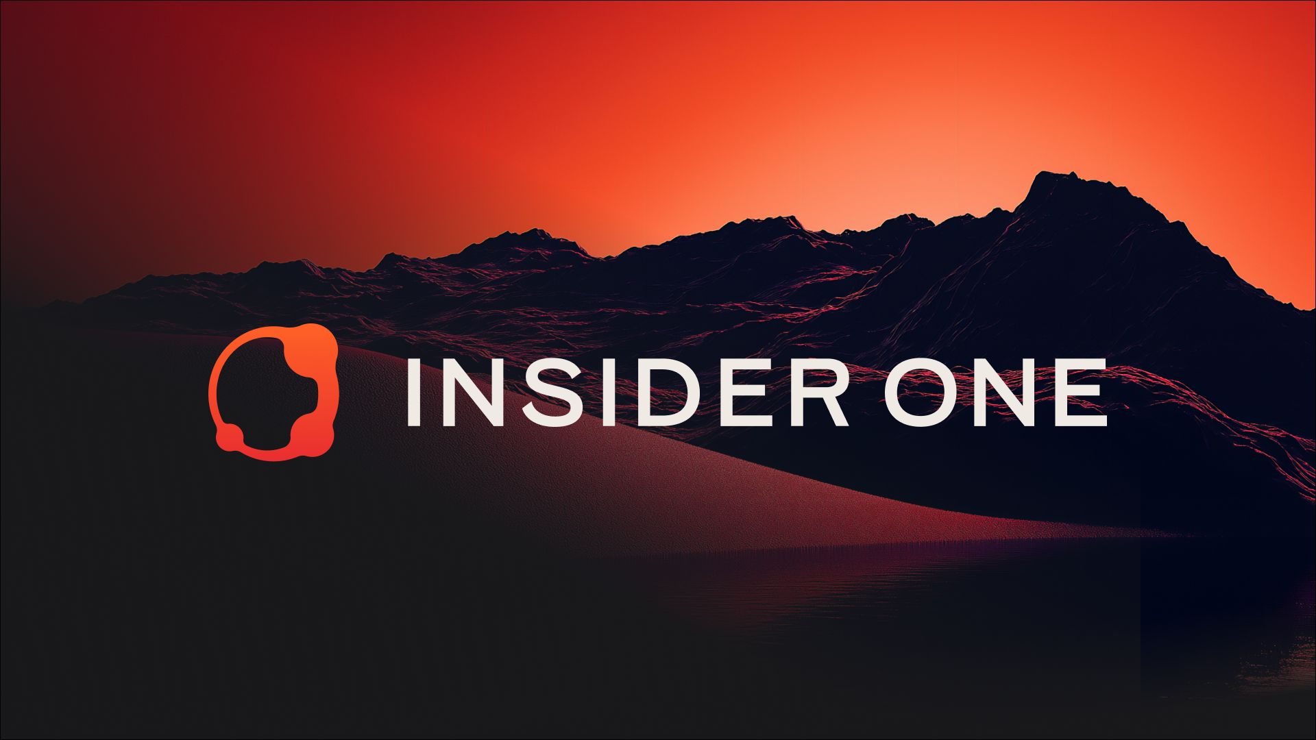 Rebranding Insider One: uma virada estratégica que reposiciona a marca no centro do marketing moderno