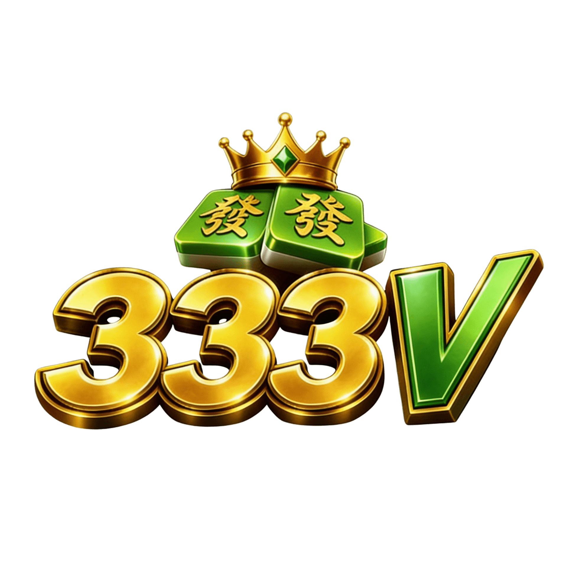 333V