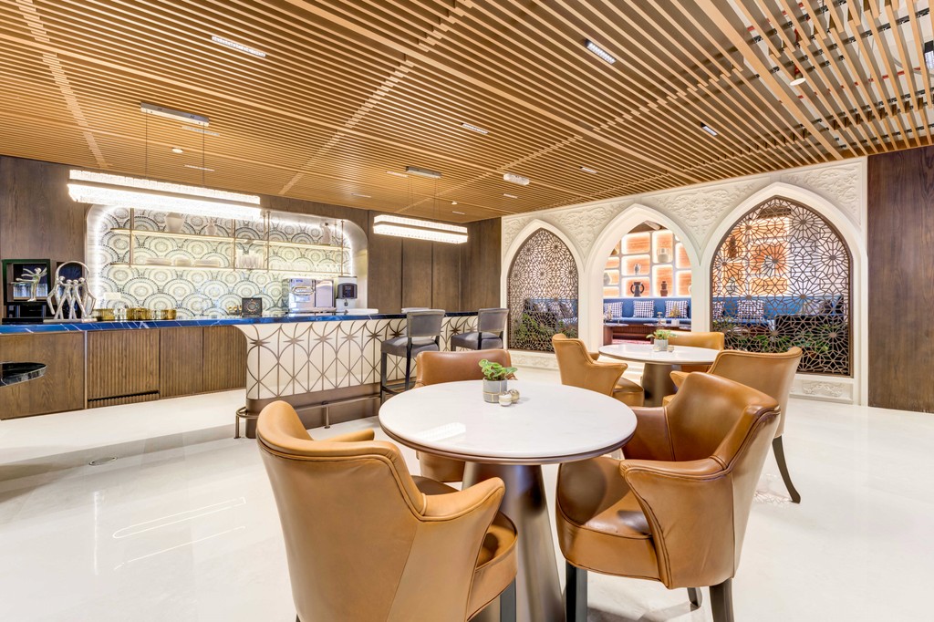Our Community - The Executive Centre Riyadh