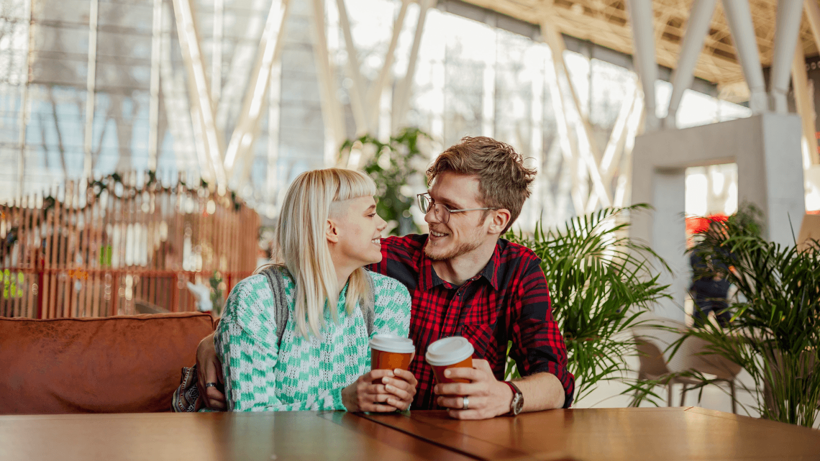 where to go on a first date