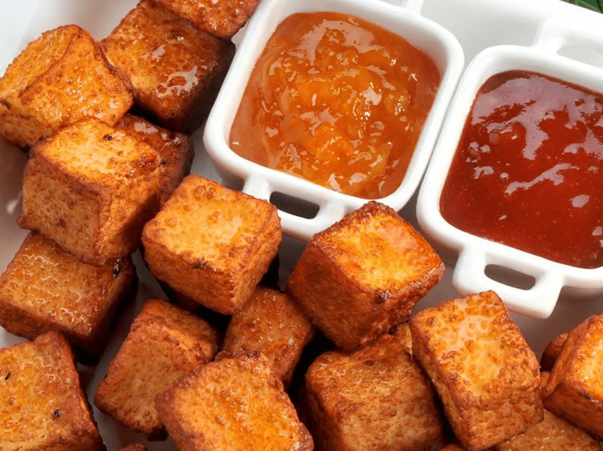 Queso Frito (Dominican fried cheese)