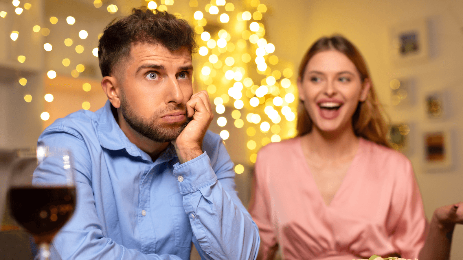 He’s Just Not That Into You