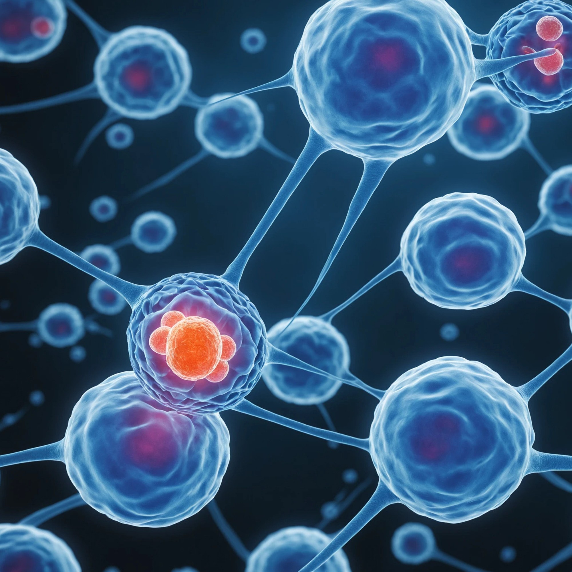 Our story - Doctr X Framer Template