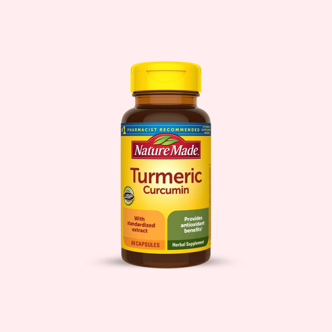 Turmeric
