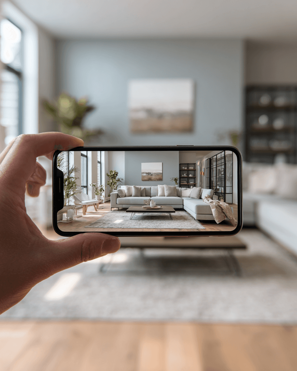 Virtual Tours & Showings