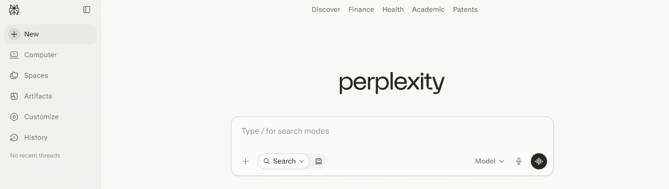 perplexity ai - How to Process Information Faster