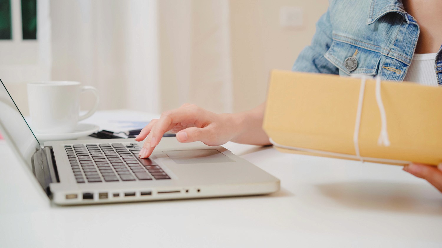 Fichas de produto eCommerce
