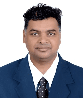 Mr. Rajesh Kumar Singadiya