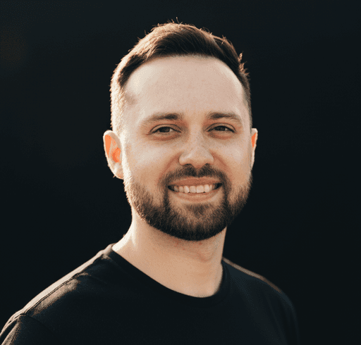 Avatar of the website author