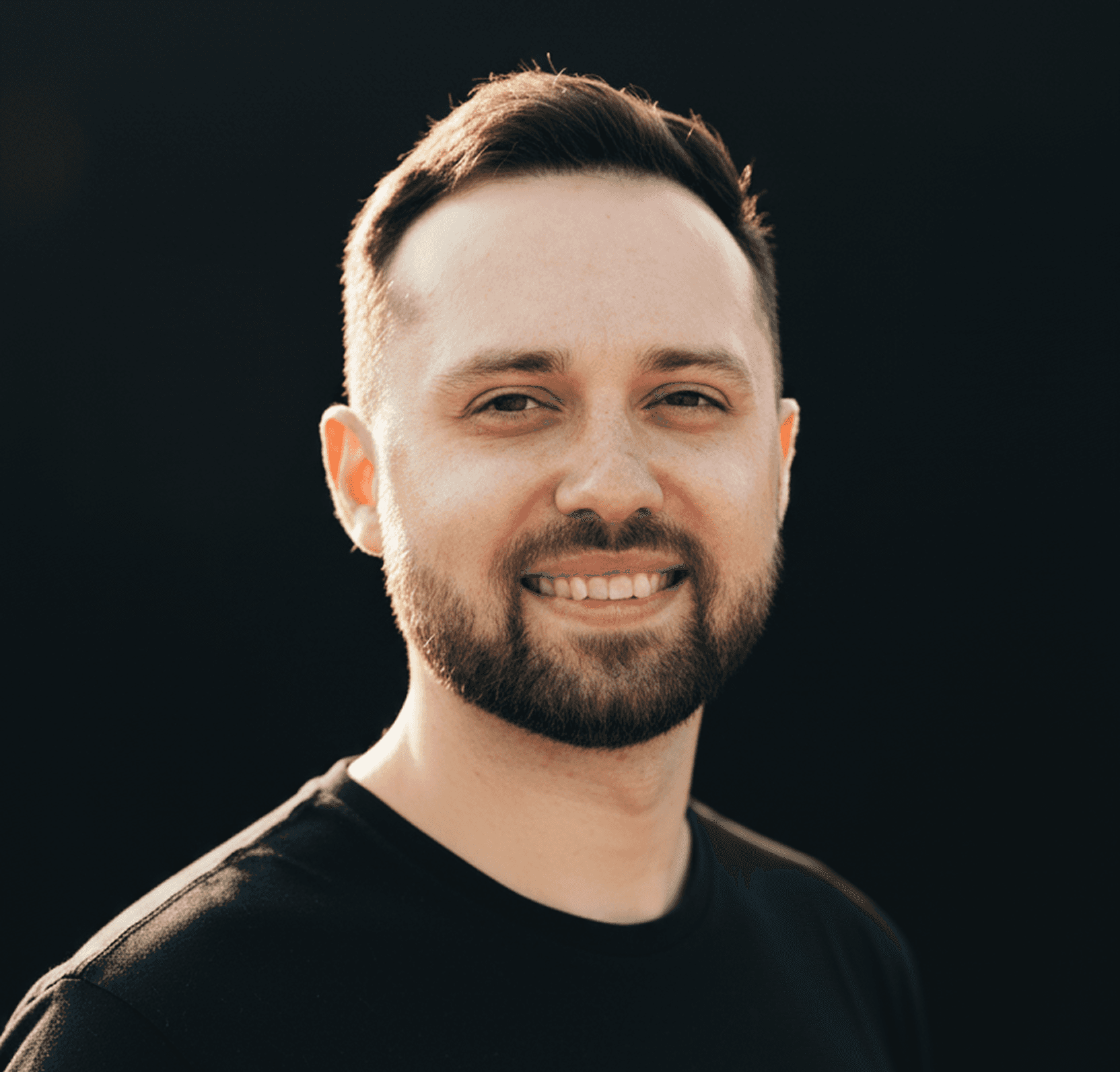 Avatar of the website author