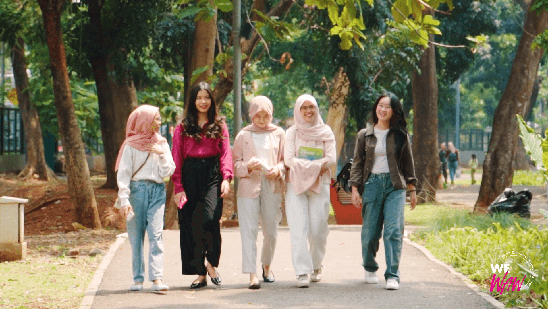 Foto Kegiatan Sister's Day Out