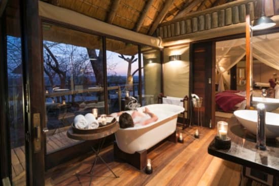 5 Reasons why Namibia is the perfect place for your honeymoon
