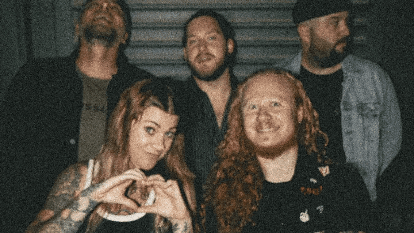 We Kill Cowboys promo