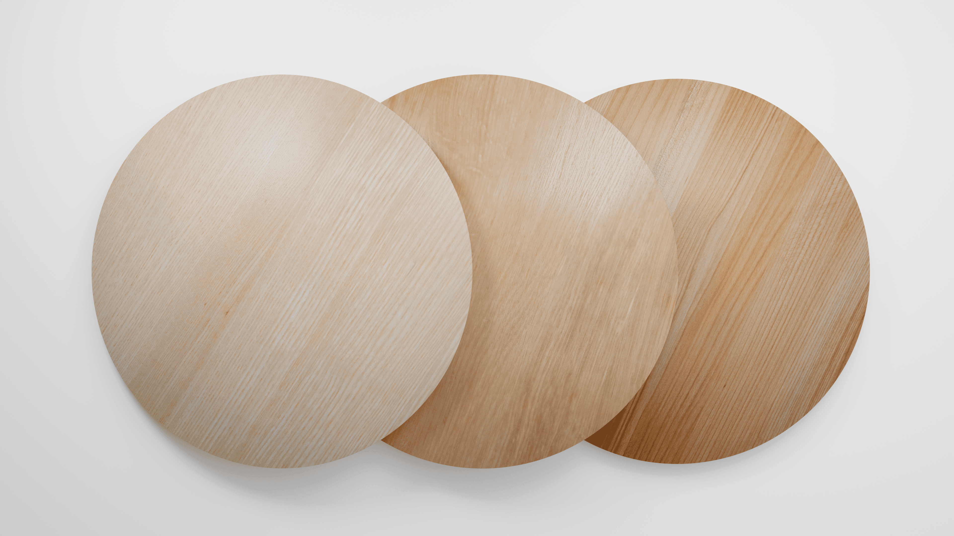 turntable product render