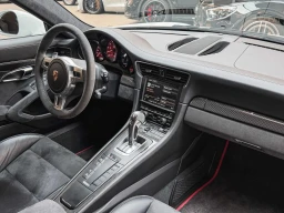 Porsche 911 GT3 — Vorschaubild 16