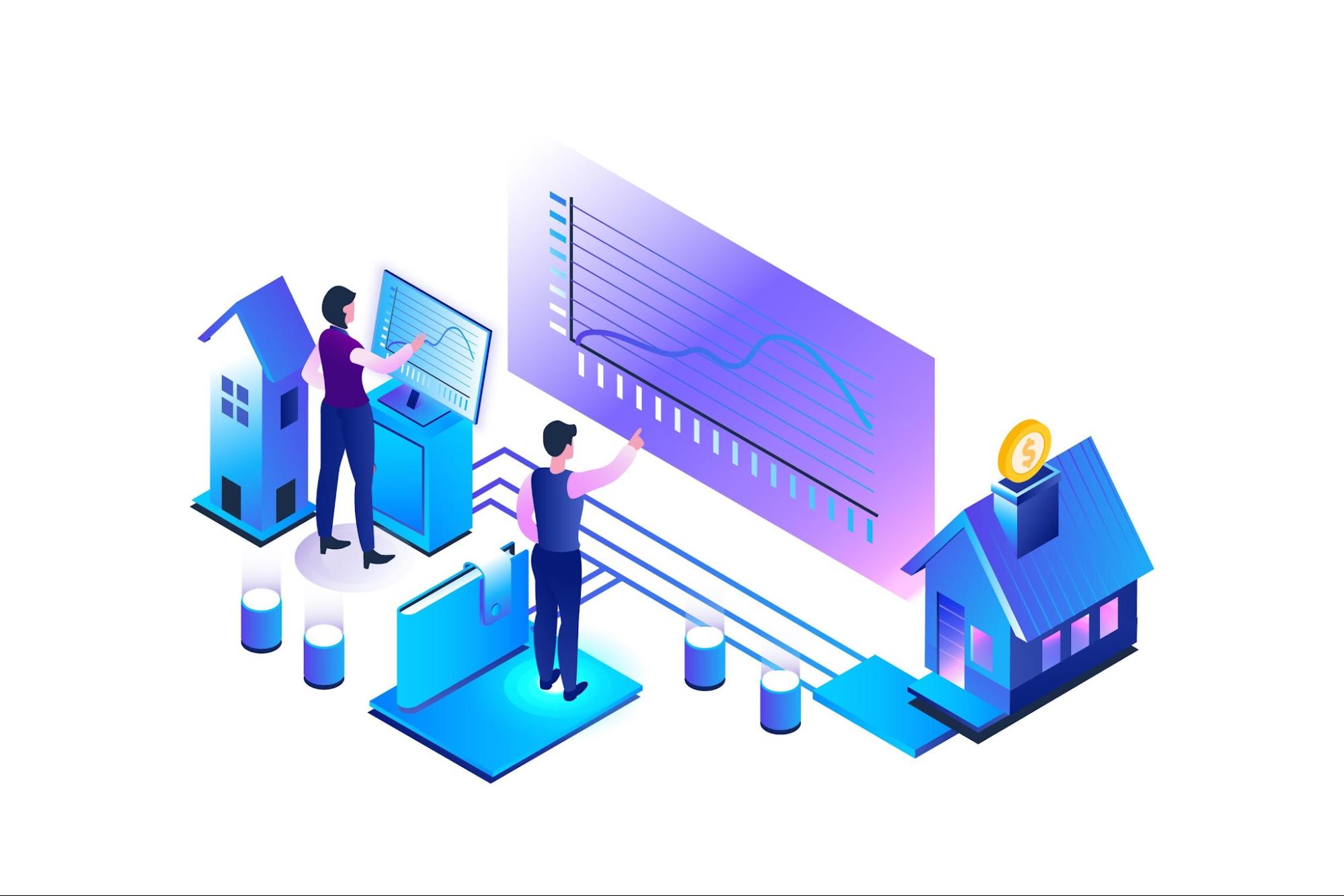 mortgage workflow automation