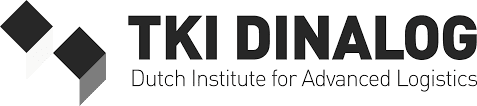 TKI Dinalog