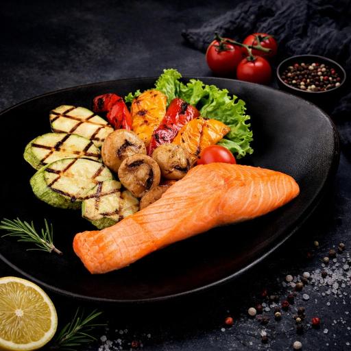 gray concrete painted wall