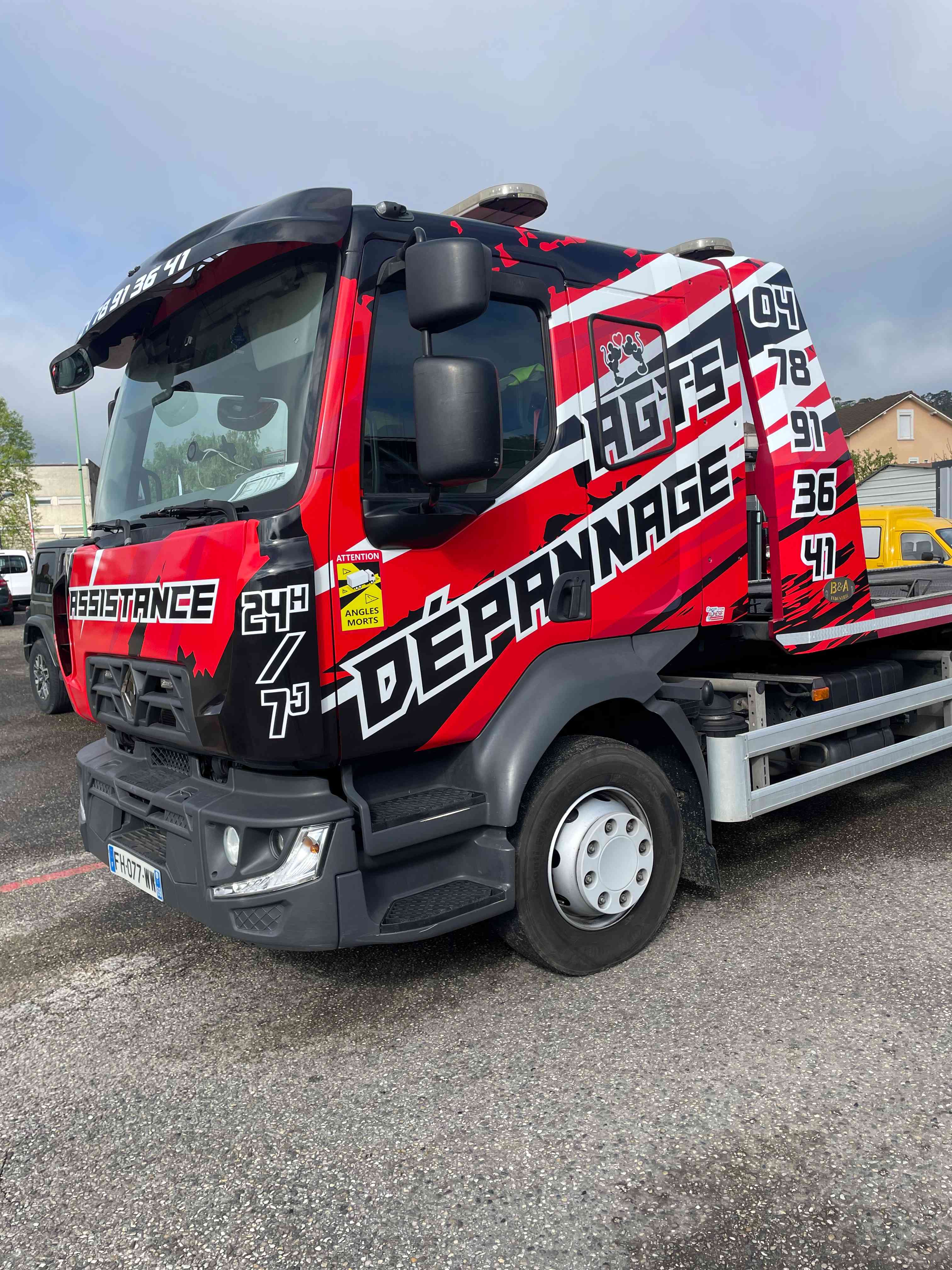 Camion de dépannage Agts.webp