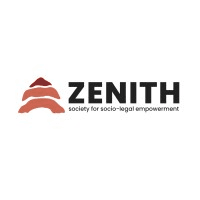 Zenith-Society for Socio-Legal Empowerment's Logo