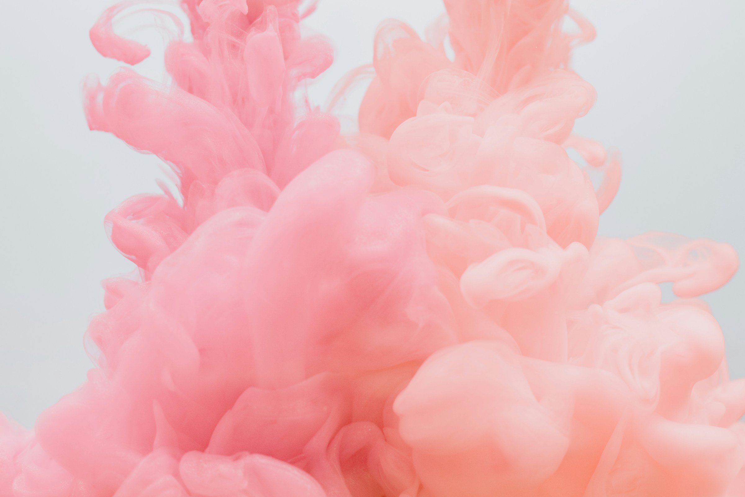 pink splash - Pink Preppy Wallpaper