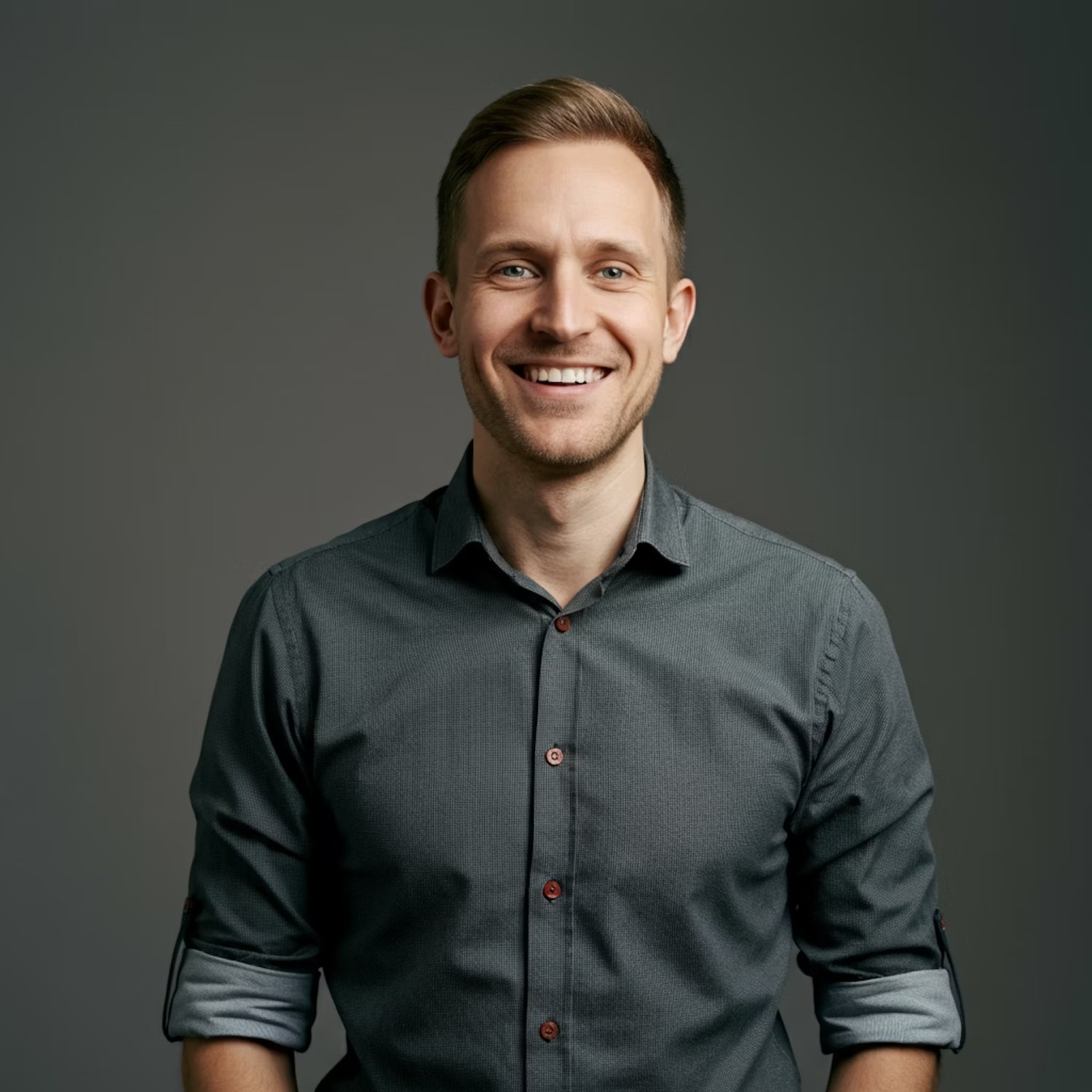 Daniel Rhodes