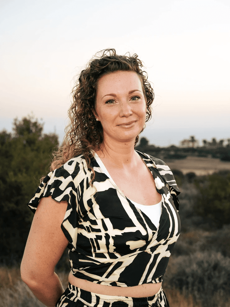 Eileen Private Chef Home Page