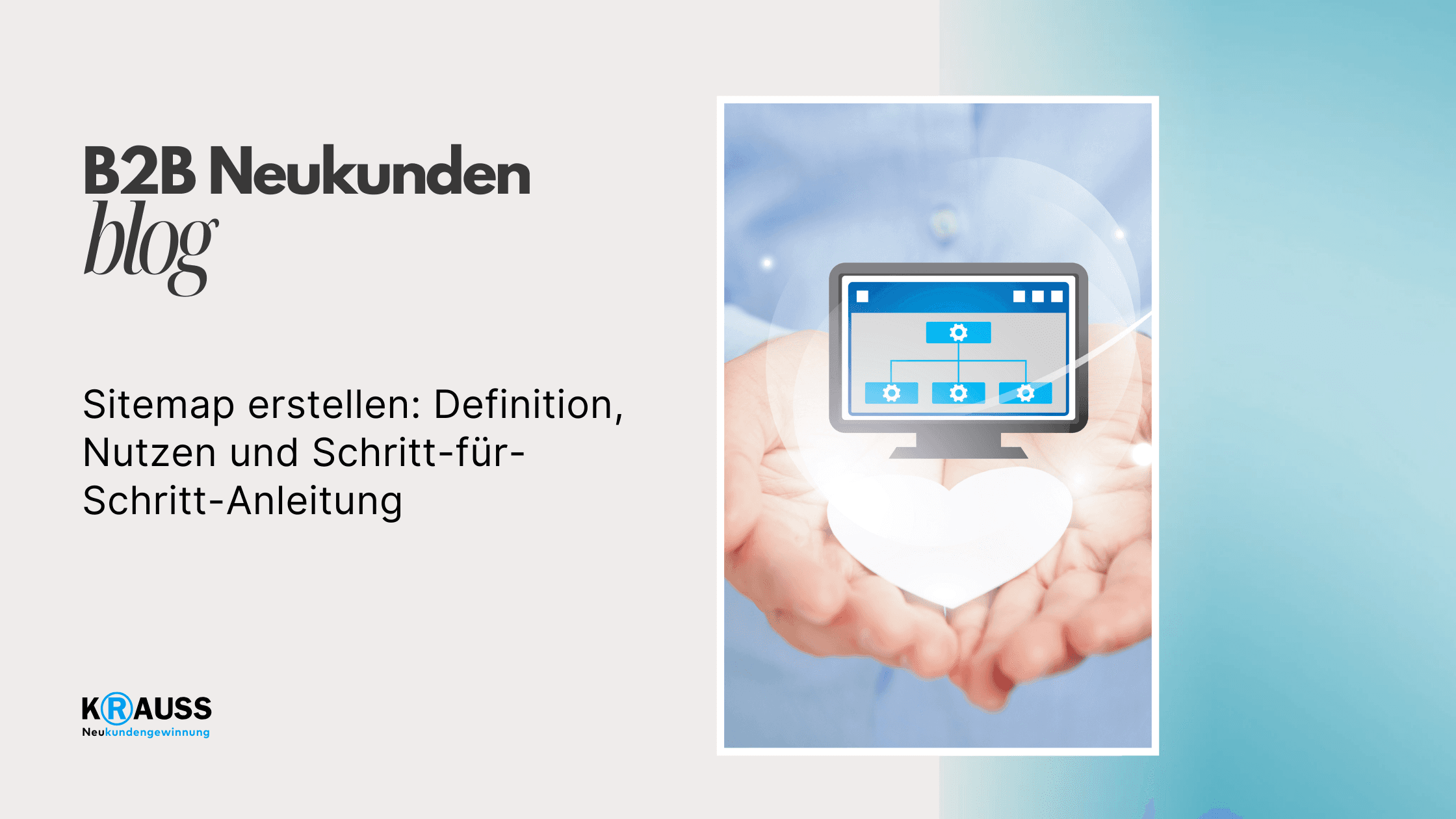 Sitemap erstellen Definition, Nutzen und Schritt-für-Schritt-Anleitung