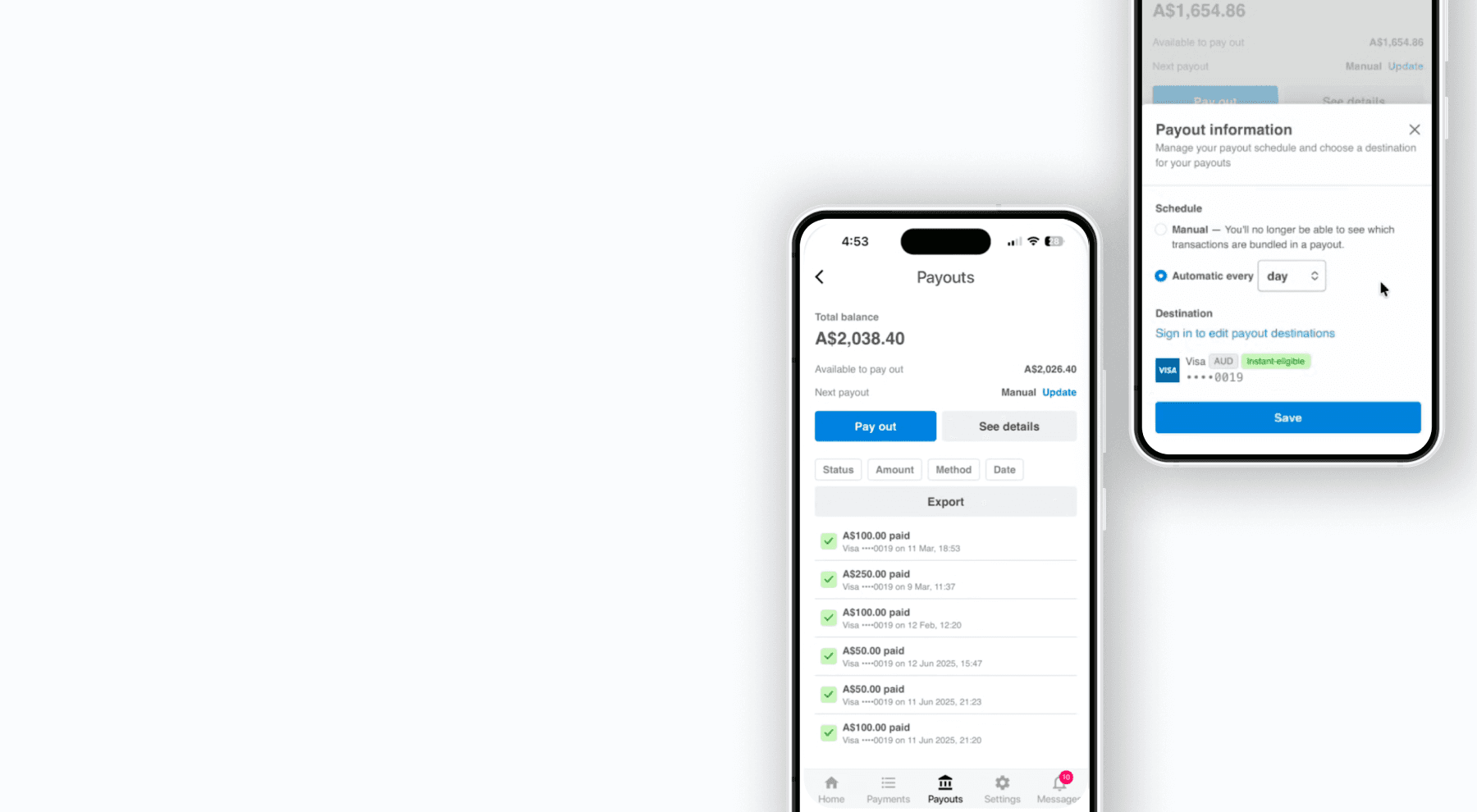 A man driving a car. He is wearing a grey sweater and is looking at the camera with a slight smile.