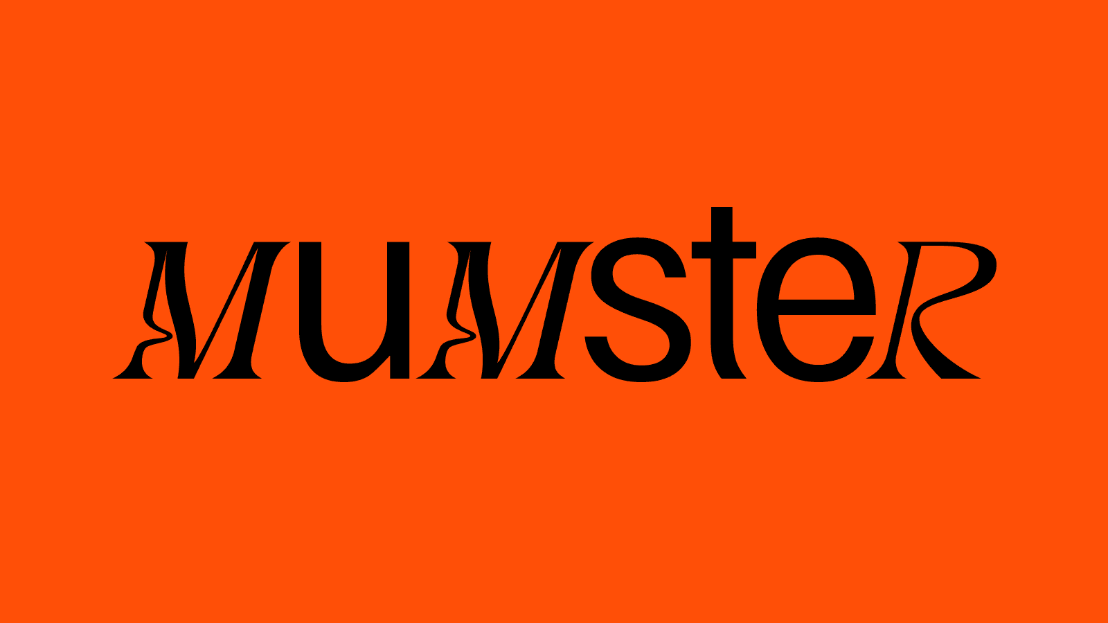 Magazine | Mumster