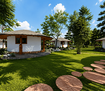 Resort image