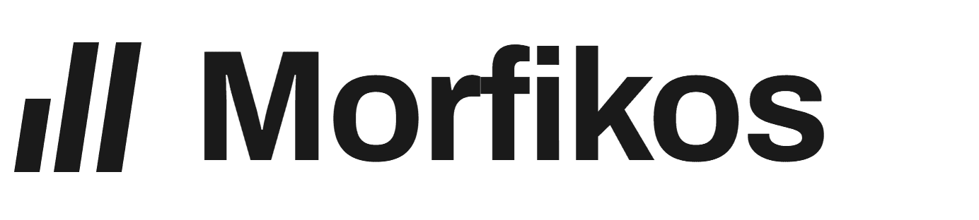 Morfikos logo