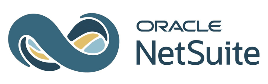 Oracle Netsuite Enterprise Resource Planning (ERP) Logo