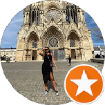 photo de profil client chez Krystal Hygiène