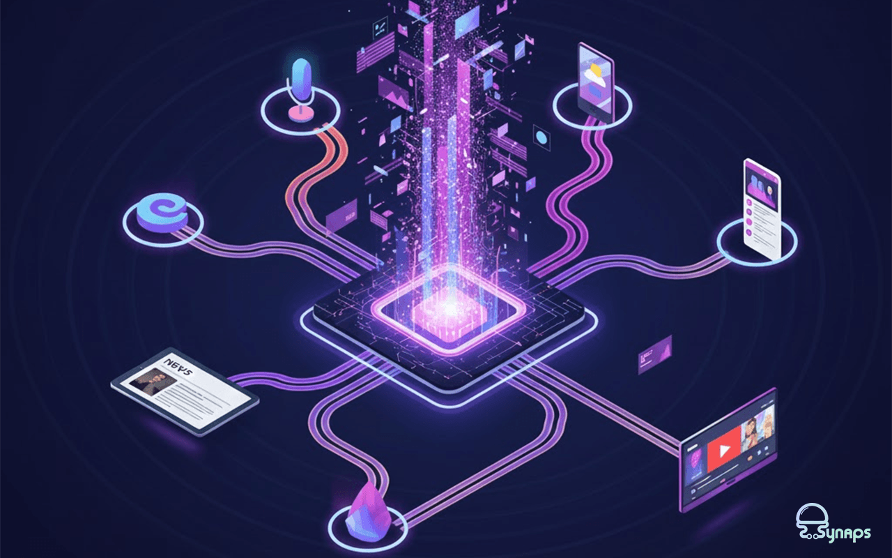 Why Modern Digital Solutions are Embracing Headless Architecture