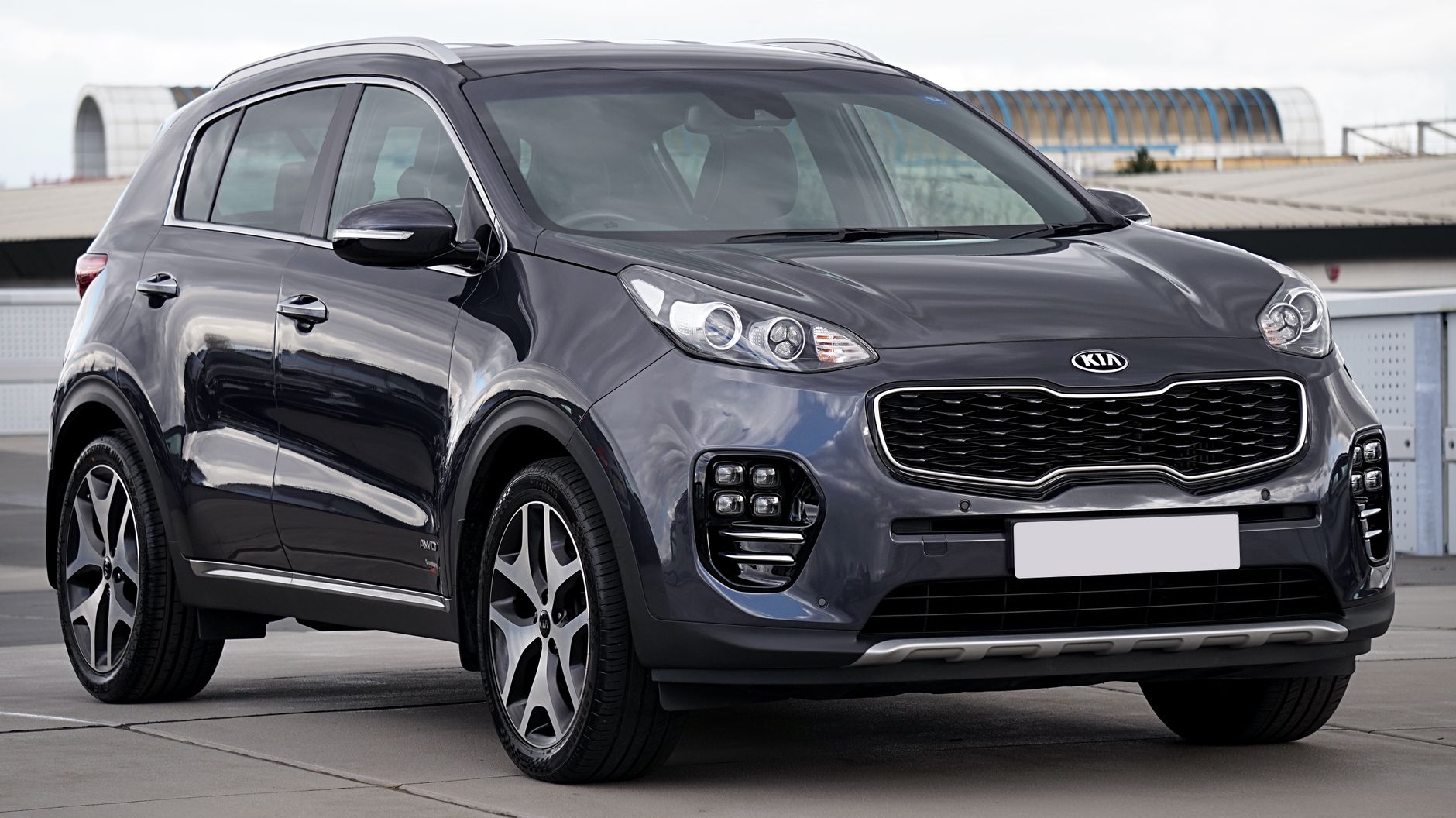 Novo Hyundai Bayon: o mini Tucson que aposta em estilo ousado e cabine moderna