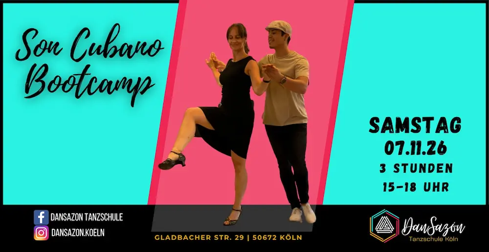 Son Cubano Workshop
