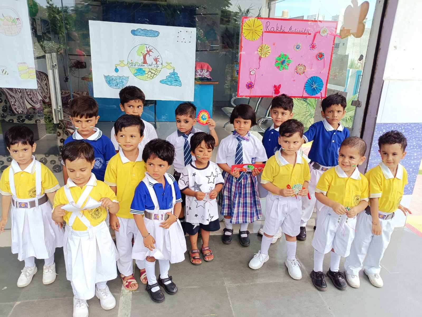 best school in Sikandrabad