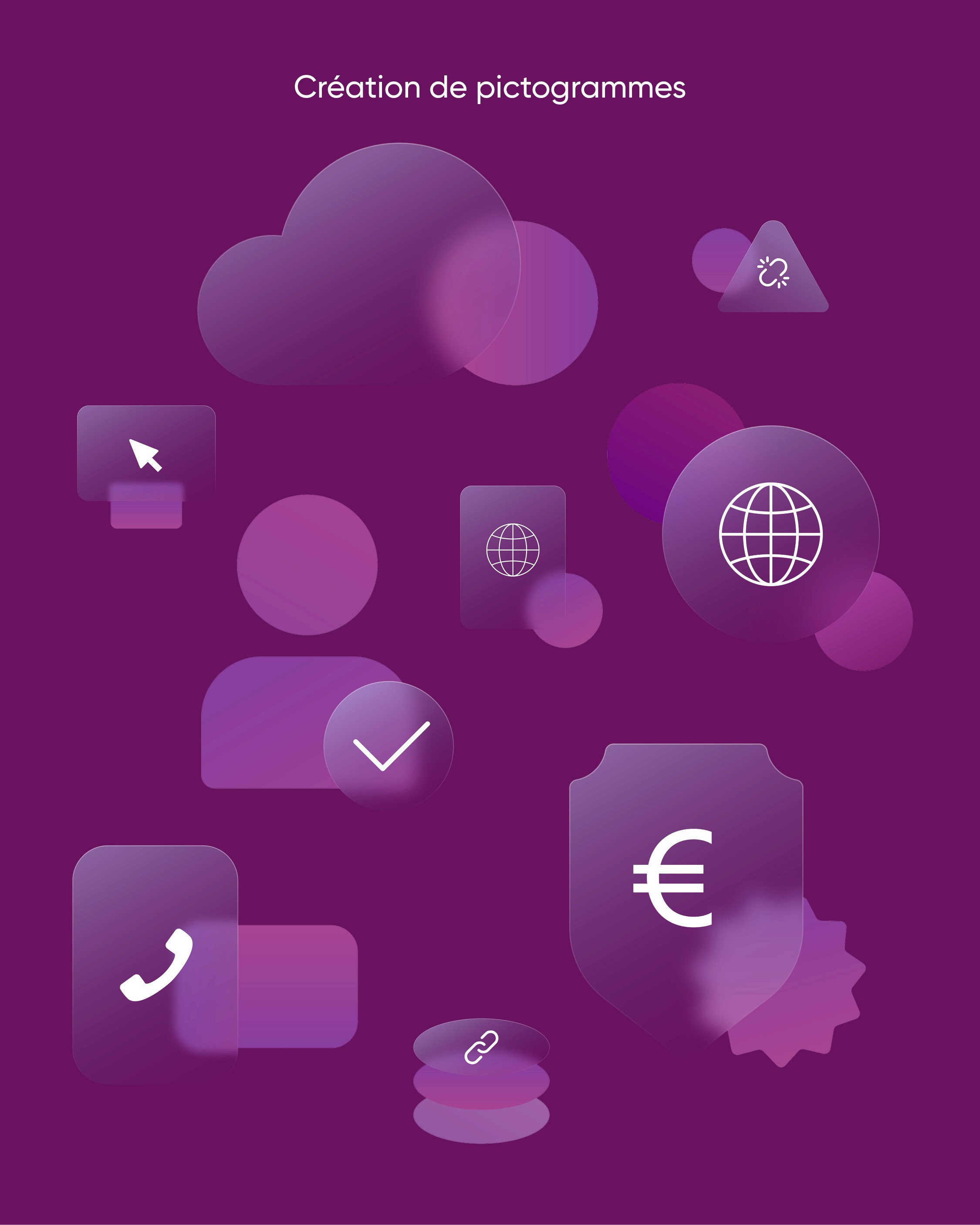 Modern home office setup with a monitor, ergonomic chair, keyboard, and indoor plants near a window with blinds.