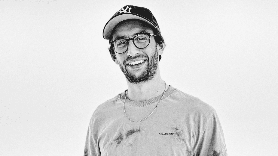 Miles Cable Headshot