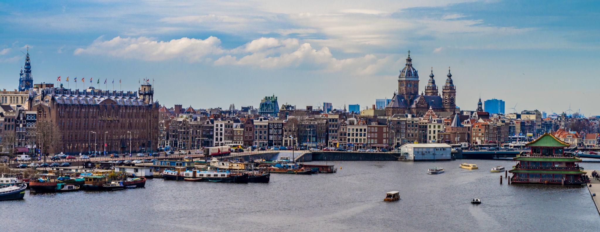 Weekend Breaks Under 4 Hours from London