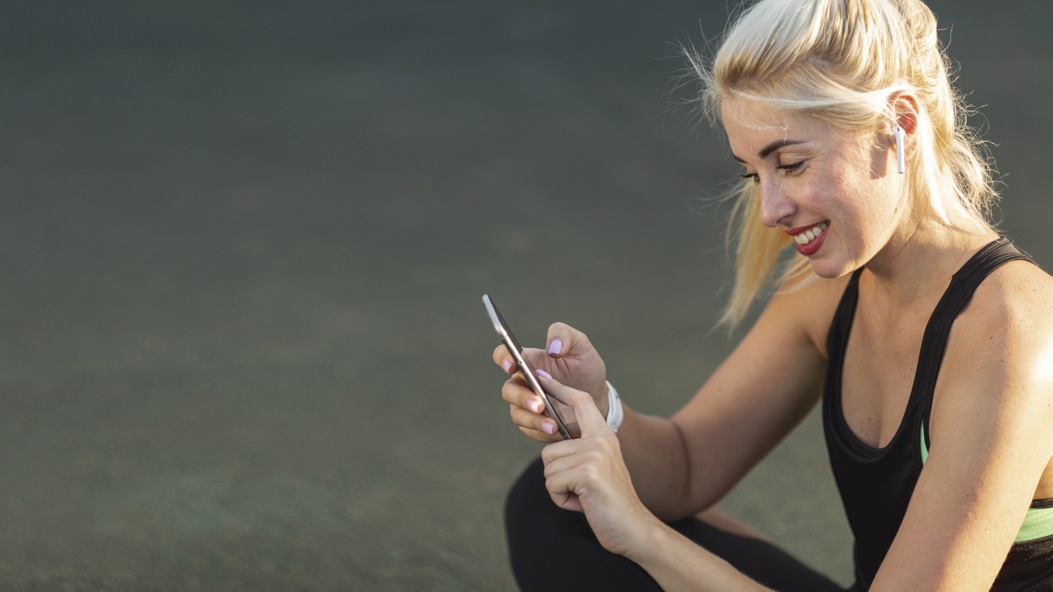 aplikacja treningowa triathlon plan treningowy