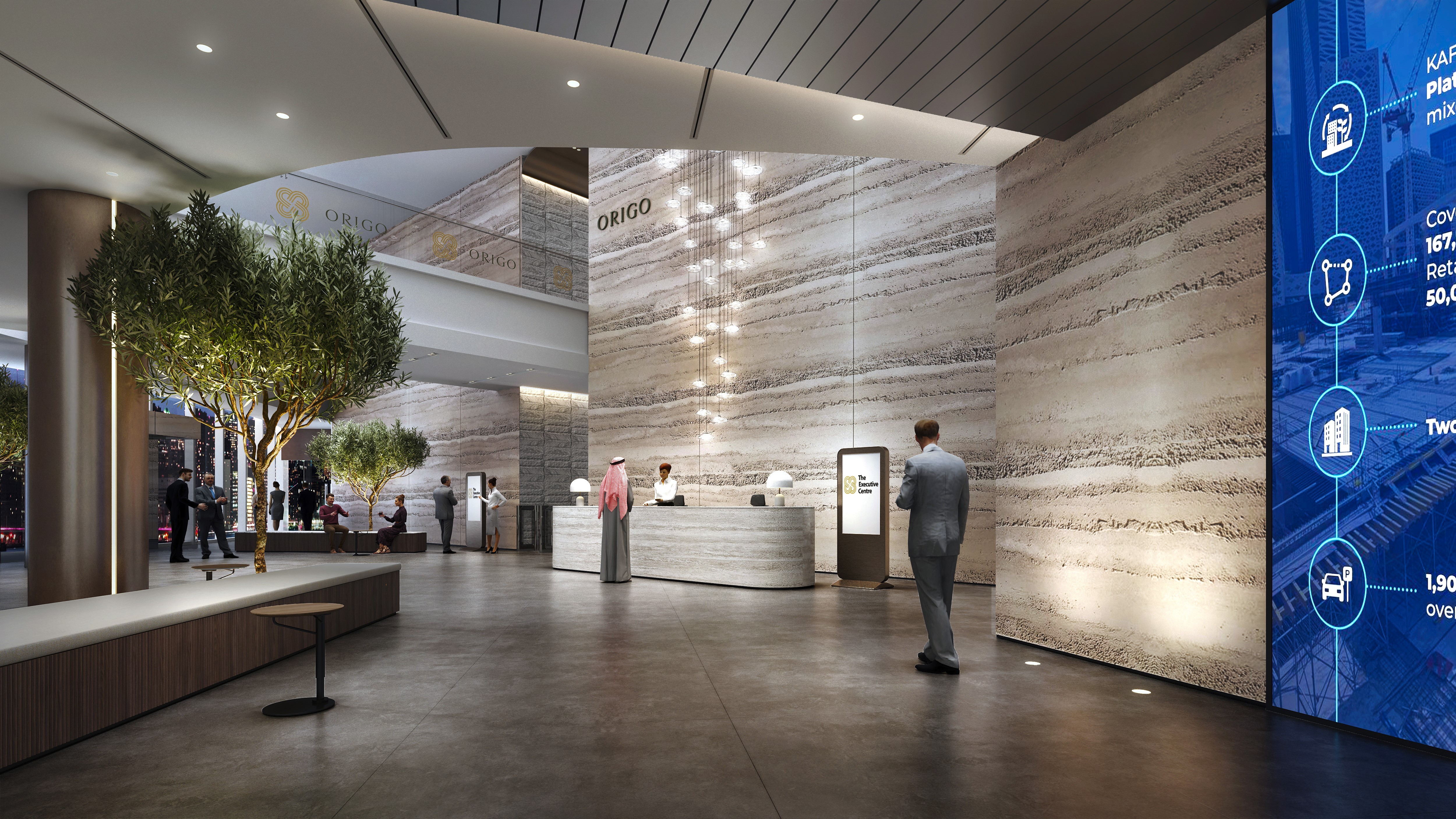 EMeeting rooms in Dubai and Abu Dhabi