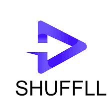 Shuffll logo