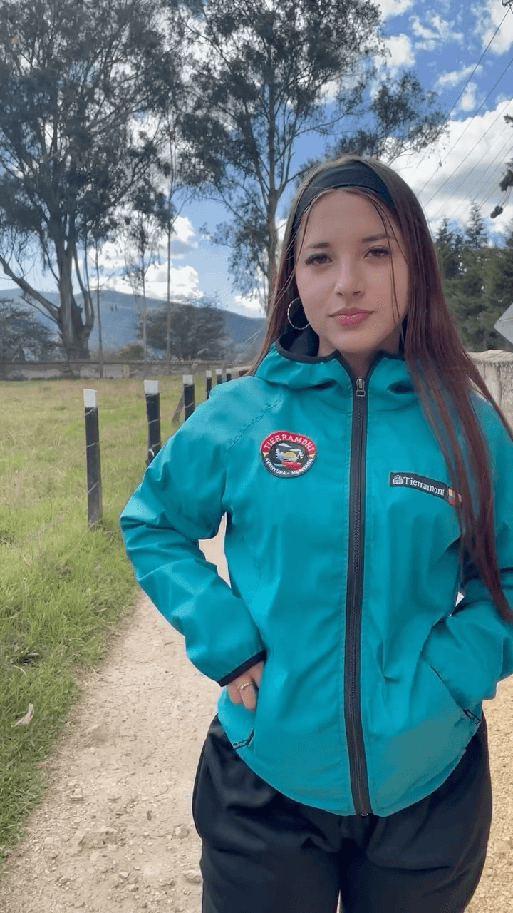 Publicación de Instagram de Tierramont