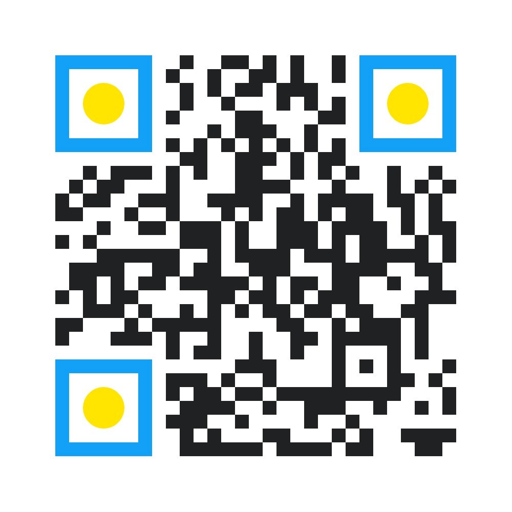 QR-code exmaple 4