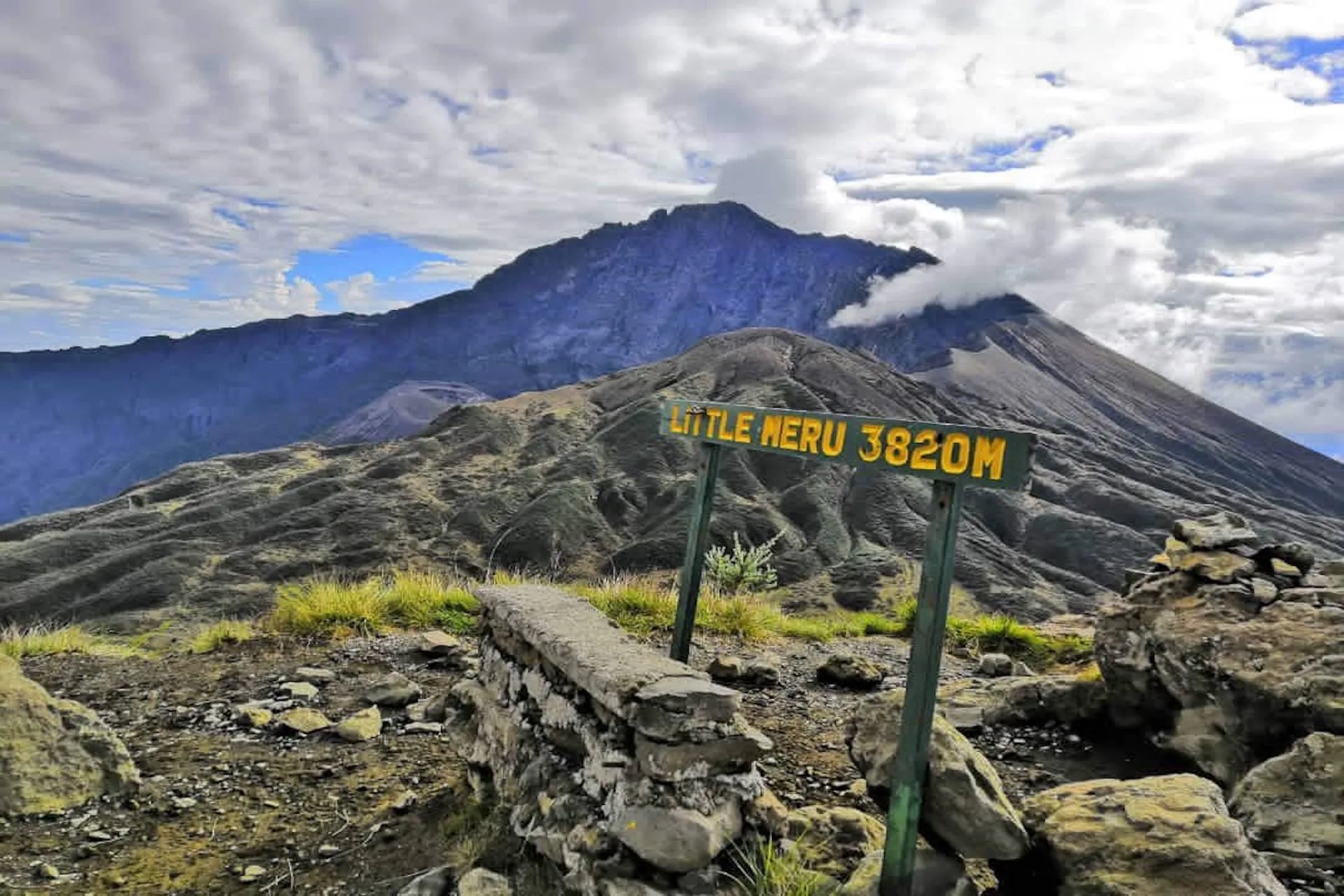 3-Day Climb